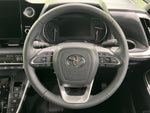 VOXY