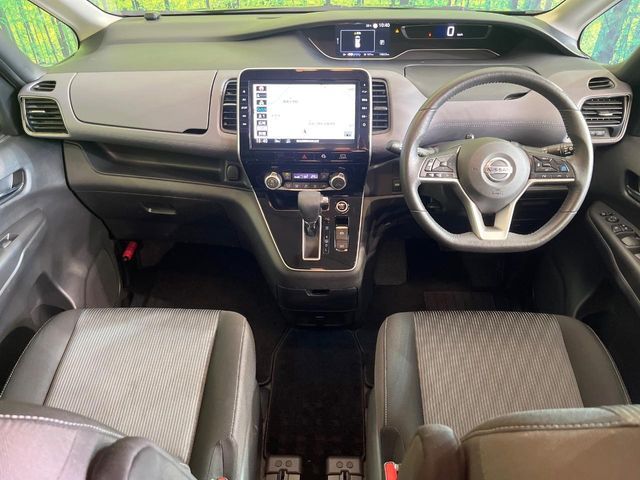 SERENA  S-HYBRID