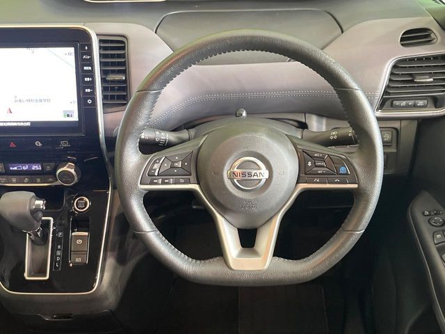 SERENA  S-HYBRID