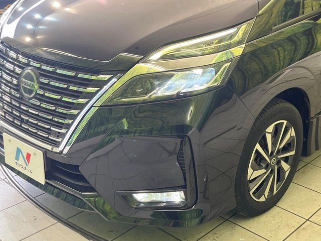 SERENA  S-HYBRID