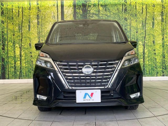 SERENA  S-HYBRID