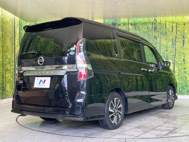 SERENA  S-HYBRID