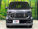 N-WGN CUSTOM