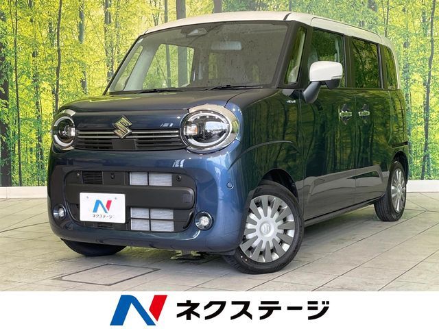 WAGON R SMILE