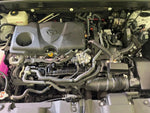 HARRIER HYBRID