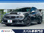WRX S4