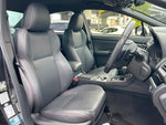 WRX S4