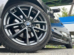 WRX S4