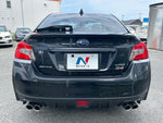 WRX S4