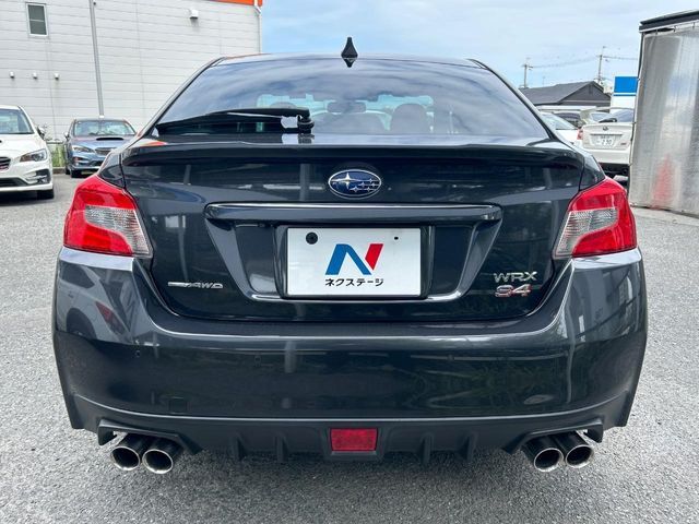 WRX S4