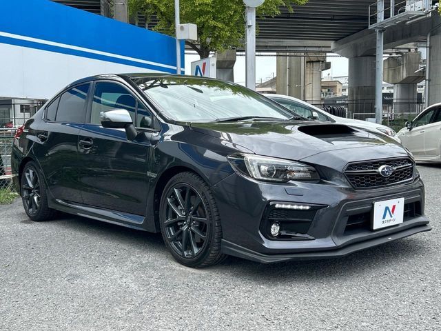 WRX S4