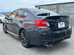 WRX S4