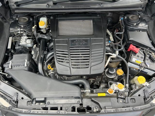 WRX S4
