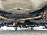 WRX S4