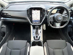 LEVORG LAYBACK