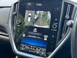 LEVORG LAYBACK