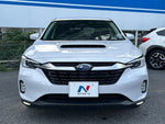 LEVORG LAYBACK