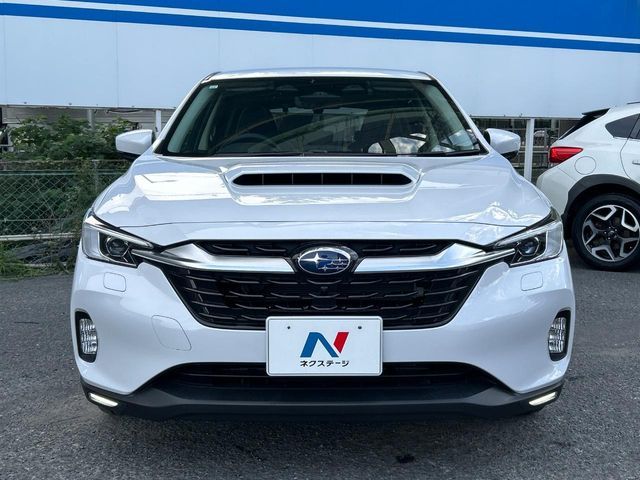 LEVORG LAYBACK