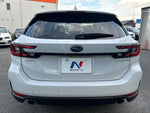 LEVORG LAYBACK