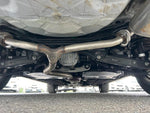 LEVORG LAYBACK