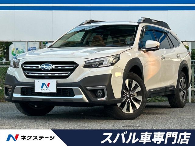 LEGACY OUTBACK