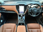 LEGACY OUTBACK