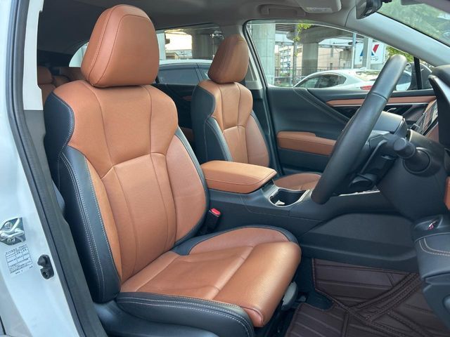 LEGACY OUTBACK
