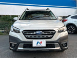 LEGACY OUTBACK