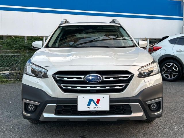 LEGACY OUTBACK