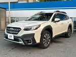 LEGACY OUTBACK