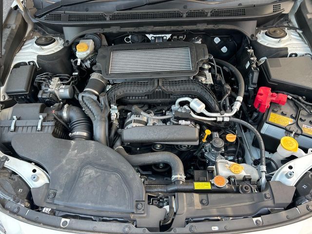 LEGACY OUTBACK