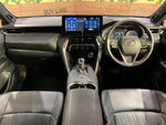HARRIER 2WD