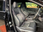 HARRIER 2WD