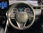 HARRIER 2WD
