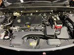 HARRIER 2WD