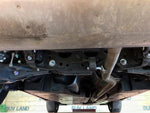 HARRIER 2WD