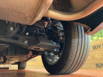 HARRIER 2WD