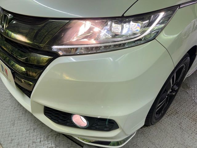ODYSSEY HYBRID