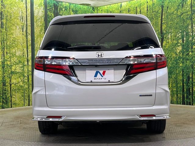 ODYSSEY HYBRID