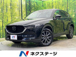 CX-5 4WD