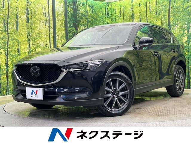 CX-5 4WD