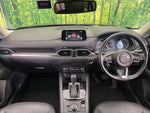 CX-5 4WD