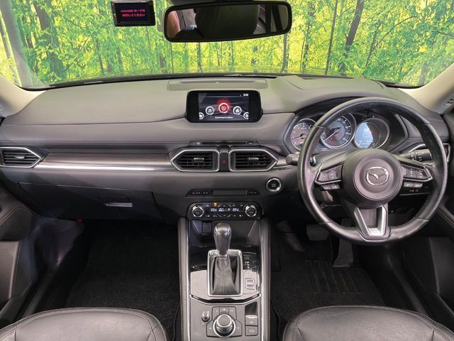 CX-5 4WD