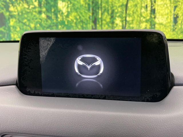 CX-5 4WD