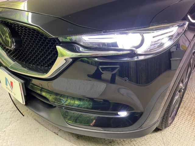 CX-5 4WD