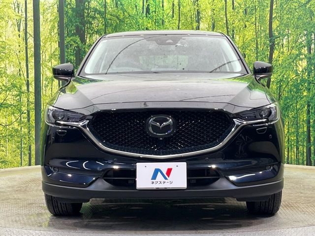 CX-5 4WD