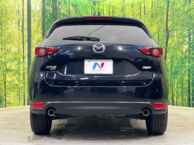 CX-5 4WD