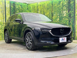 CX-5 4WD