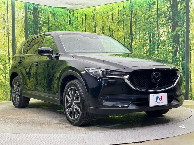 CX-5 4WD