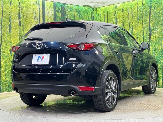 CX-5 4WD